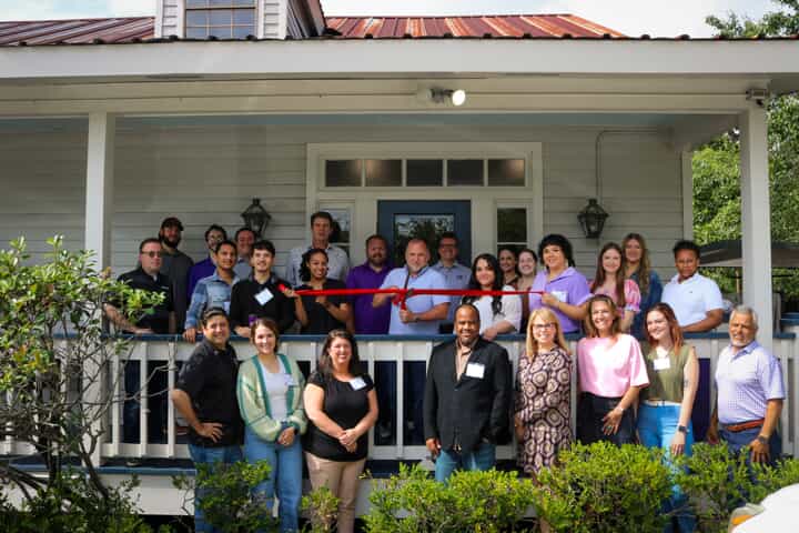 New PJ's Coffee Franchise Training Facility